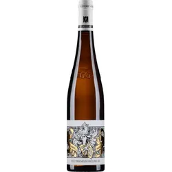 Riesling Forst Ungeheuer Grosses Gewächs Weingut Reichsrat von Buhl 2022 BIO