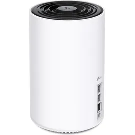 TP-Link Deco XE75 Pro V1 - WLAN-System - (3 Router)