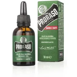 Proraso  Haarentfernung & Rasur Rinfrescante Aceite Para Barba  in multifarben, Einheitsgrösse