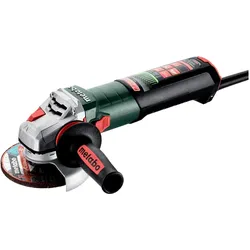 Metabo Winkelschleifer WEBA 20-125 Quick BL 2000W TC-Elektronik Ø125mm Schleifer