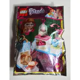 Lego Friends 561911 - Olivia's Bakery Bäckerei - Polybag NEU