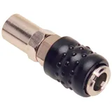 Maurer Schnelltrennschlauch 8x17 Mm (blister 1stk.) - Maurer