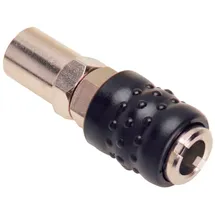 Maurer Schnelltrennschlauch 8x17 Mm (blister 1stk.) - Maurer