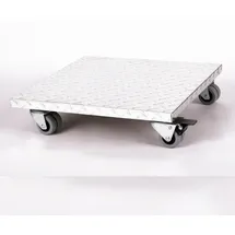 Szagato Möbelroller + Bremse, Marke: Szagato, Made in Germany