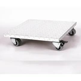 Szagato Möbelroller + Bremse, Marke: Szagato, Made in Germany