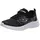 SKECHERS Microspec Texlor Kinder Schwarz 27