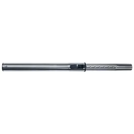Numatic 32mm teleskopische Röhre RVS | Silber