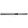 Numatic 32mm teleskopische Röhre RVS | Silber