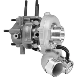f.becker_line Turbolader Lader, Aufladung  für KIA 282004A101 50130068