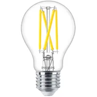 Philips 44971800 Mas Ledbulbdt5.9-60W E27 927A60Cl G 806Lm