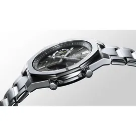 Casio Edifice ECB-S10D-8AEF Edelstahl 43 mm ECB-S10D-8AEF