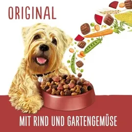 Beneful Hundefutter Rind & Gemüse 2 x 12 kg