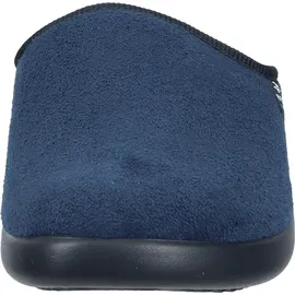 FLY FLOT Hausschuh P7 502 WD Blau 44