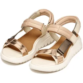GEOX FLEXTRIDE S Damen Rosa 39