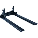 SCHEPPACH Palettengabel für Kompaktlader MKL730