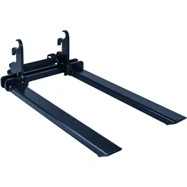 SCHEPPACH Palettengabel für Kompaktlader MKL730