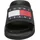 Tommy Hilfiger Em0em01191 Badesandalen Bds Black 44