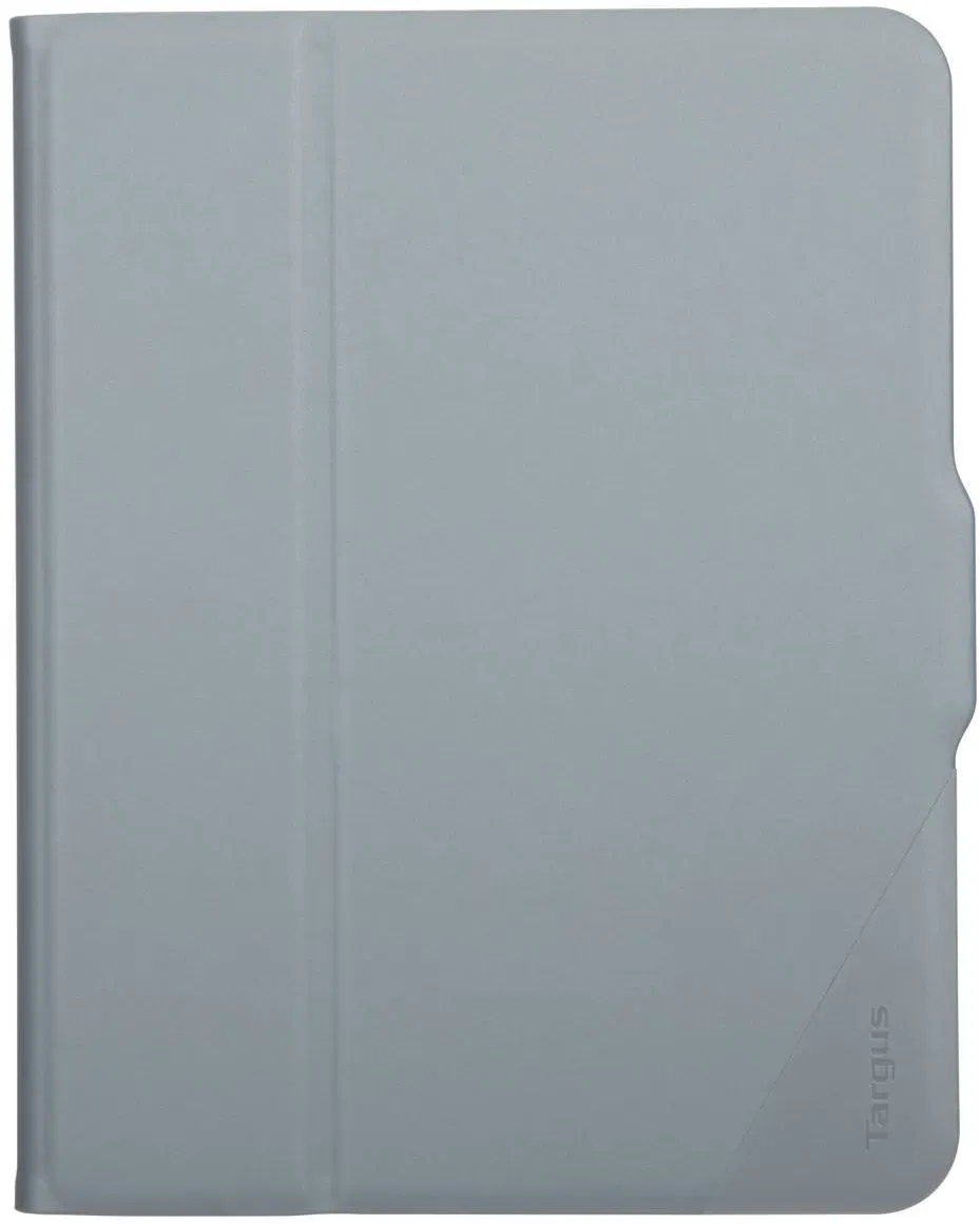 Targus® VersaVu Slim Schutzhülle für iPad 10,9 "(2022), Silver