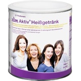 Xlim Aktiv Heißgetränk Pulver 300 g