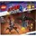 LEGO The Lego Movie 2 Einsatzbereiter Batman und EisenBart 70836