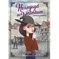 Tolino media Hexenjagd in Westerham