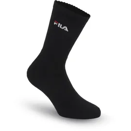 Fila Unisex 9er Pack Stretch-TENNIS SOCKS Logo