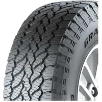General Tire Grabber AT3 215/70 R16 100T
