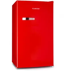 Beercracker 91L Kühlschrank 7 Liter Gefrierfach