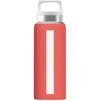 Sigg DREAM Scarlett 0,65L Trinkflasche Rot