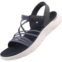 SKECHERS Go Walk Flex Damen Navy 37