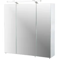 Schildmeyer Dorina 70 cm weiß glanz