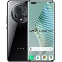 Honor Magic5 Pro 12 GB RAM 512 GB black