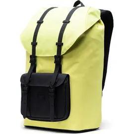 Herschel Little America 25 l highlight/black