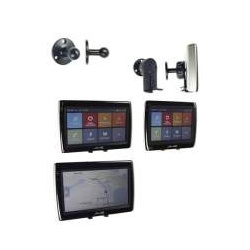 Brodit 533067 Navigation Halter - Mio Moov Spirit 300 / 500 / V 505 TV Traffi...