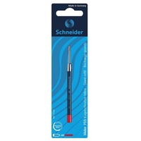 Schneider 77342 Slider 755 XB rot