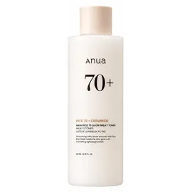 Anua Rice 70 Glow Milky Toner 250 ml