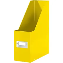 Leitz Click & Store WOW A4 gelb