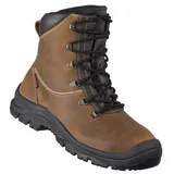 STABILUS Sicherheitsstiefel SEPP S2 Klasse II Sicherheitsstiefel braun 46