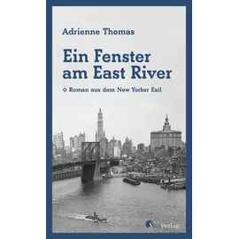 Südverlag Ein Fenster am East River