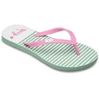 Roxy Viva Stamp Ii Sandale, Gossamer PINK, 30 EU