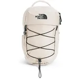 The North Face Borealis Mini Rucksack (Größe 10L, weiss)