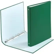 Donau Elektronik Ringbuch DIN A4 35 mm Grün 1 St.
