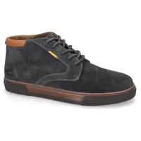 CAMEL ACTIVE Sneaker high aus Leder Grau 47 EU