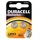 Duracell Specialty LR43 2 St.