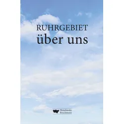 Ruhrgebiet über Uns