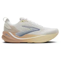 Brooks Ghost Max 4 Damen Weiß/Rosa 41