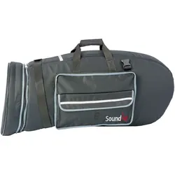 Soundline Gigbag für Bb-Tuba Cerveny Symphonia 3