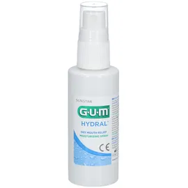 GUM Hydral Feuchtigkeitsspray