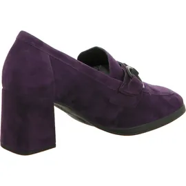 Gabor Pump in lila | Gr.: 40