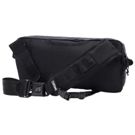 Chrome Kadet Nylon 9 Umhängetasche Black